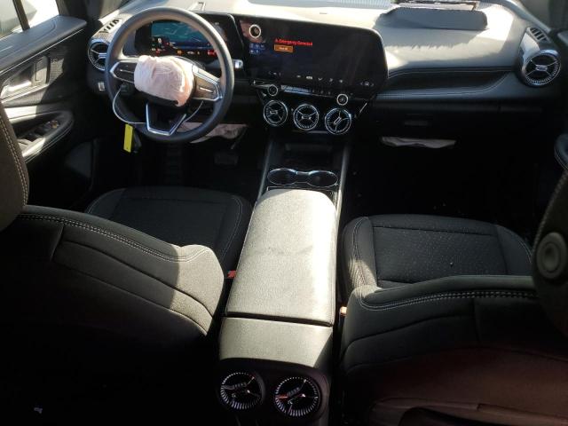 92731785 :رقم المزاد ، 3GNKDBRM3SS219892 vin ، 2025 Chevrolet Blazer مزاد بيع
