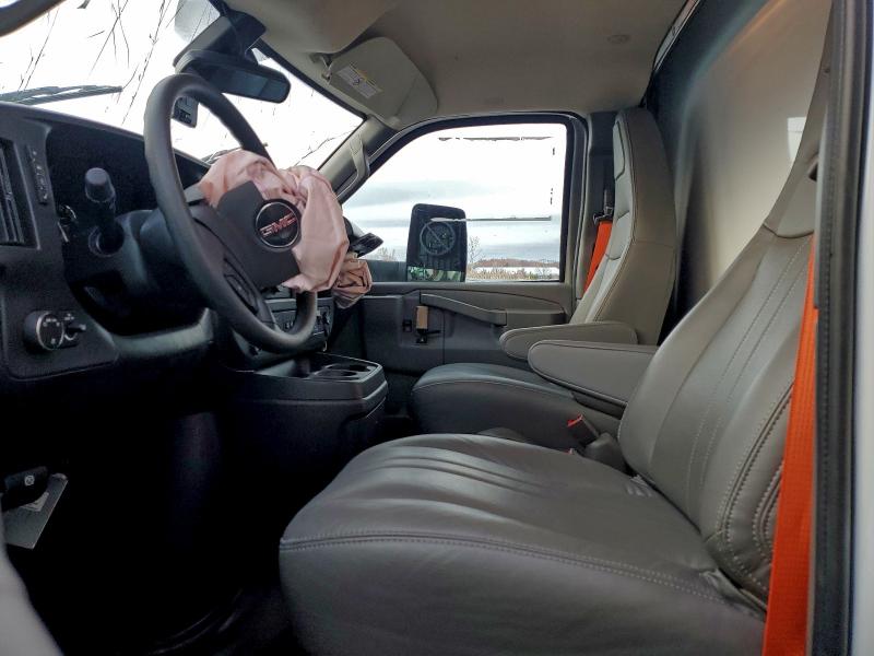 Продаж на аукціоні авто 2025 Gmc Savana Cut, vin: 7GZ07SF71SN008192, номер лоту: 94283465