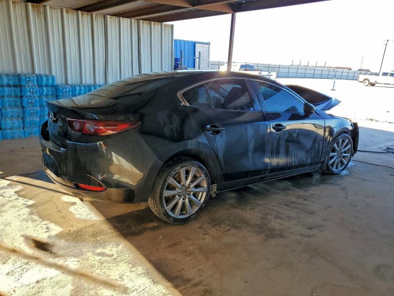 Aukcja sprzedaży 2021 Mazda 3, vin: JM1BPACL6M1336493, numer aukcji: 93743995