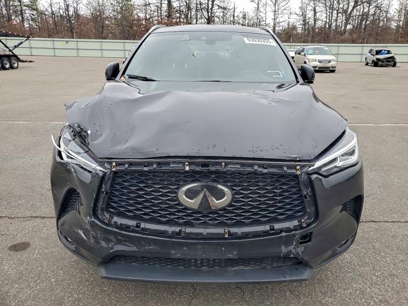 Aukcja sprzedaży 2021 Infiniti Qx50 Luxe, vin: 3PCAJ5BB0MF100362, numer aukcji: 93030355