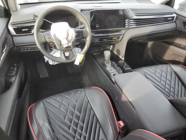 2025 Toyota Camry მანქანა იყიდება აუქციონზე, vin: 4T1DAACK8SU591851, აუქციონის ნომერი: 91697415