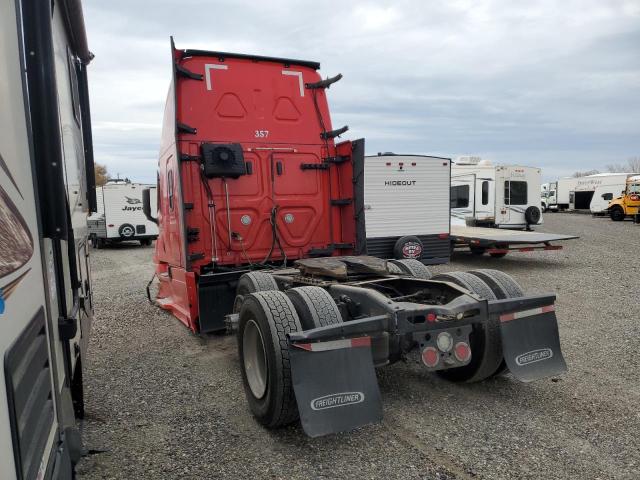 2023 Freightliner Cascadia 126 მანქანა იყიდება აუქციონზე, vin: 3AKJHHDR8PSNV0864, აუქციონის ნომერი: 87042955