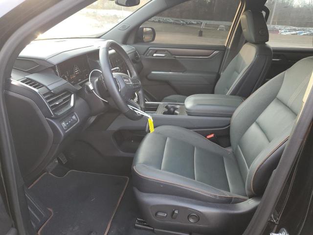 Продаж на аукціоні авто 2024 Gmc Acadia, vin: 1GKENPKS2RJ165039, номер лоту: 92713045