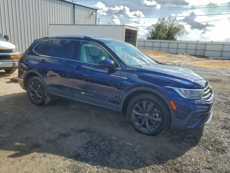 Продажа на аукционе авто 2024 Volkswagen Tiguan, vin: 3VV3B7AX5RM046740, номер лота: 93817925