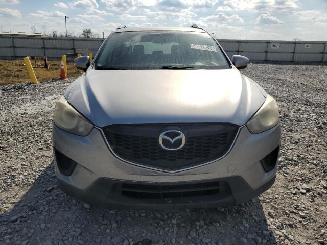 Продажа на аукционе авто 2015 Mazda Cx-5, vin: JM3KE2BE3F0458727, номер лота: 93717105