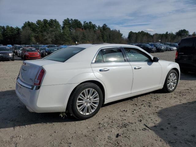 Продажа на аукционе авто 2013 Chrysler 300c, vin: 2C3CCAKT0DH564559, номер лота: 91840965