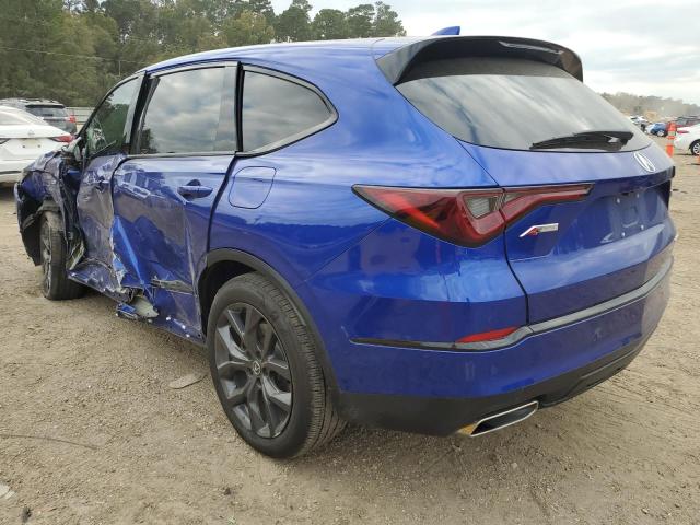 Aukcja sprzedaży 2024 Acura Mdx, vin: 5J8YE1H00RL028862, numer aukcji: 91037475