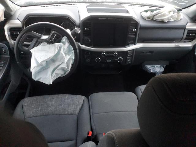 86069715 :رقم المزاد ، 1FTFW1E8XMFD05957 vin ، 2021 Ford F150 مزاد بيع