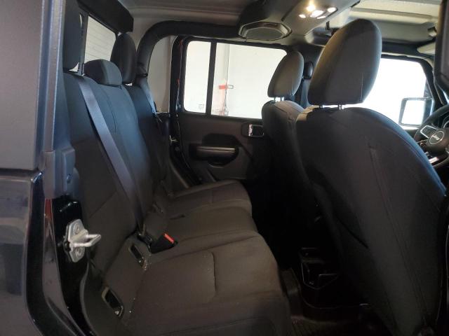 91068265 :رقم المزاد ، 1C6JJTAG1LL108314 vin ، 2020 Jeep Gladiator مزاد بيع