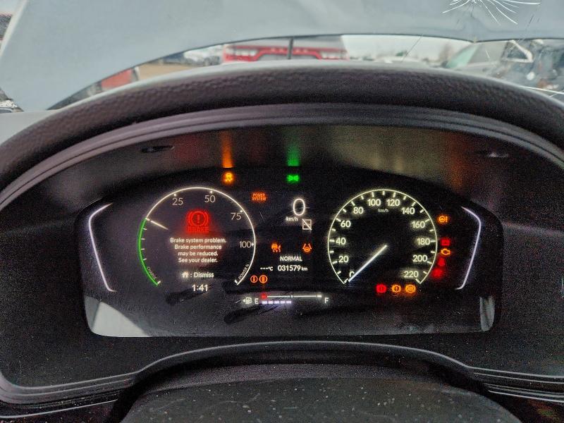 Продажа на аукционе авто 2025 Honda Civic Spor, vin: 2HGFE4F86SH011455, номер лота: 93789825