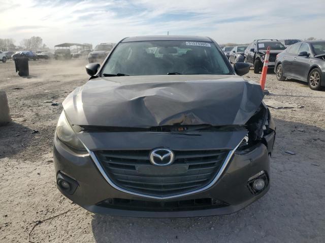 91574905 :رقم المزاد ، 3MZBM1L76GM284749 vin ، 2016 Mazda 3 مزاد بيع