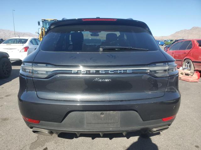 Продаж на аукціоні авто 2019 Porsche Macan, vin: WP1AA2A51KLB03807, номер лоту: 92607745