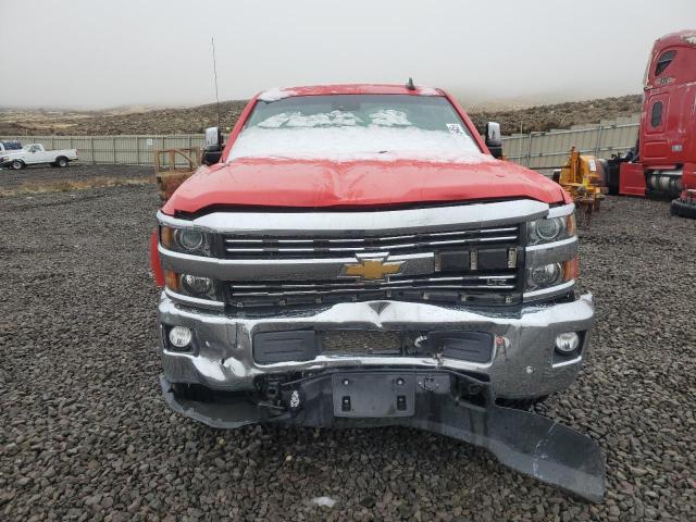 Aukcja sprzedaży 2016 Chevrolet Silverado, vin: 1GC4K0E88GF243735, numer aukcji: 85426545