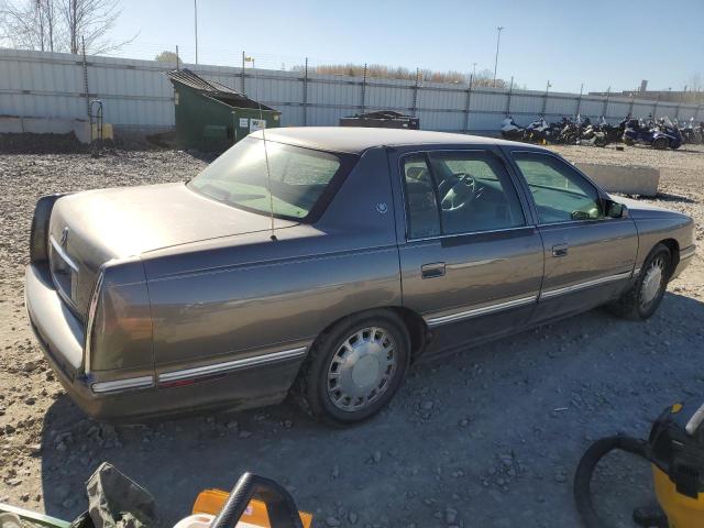 Продаж на аукціоні авто 1998 Cadillac Deville, vin: 1G6KD54YXWU799039, номер лоту: 54650846