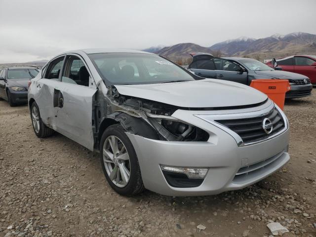 Продажа на аукционе авто 2013 Nissan Altima 2.5, vin: 1N4AL3AP8DN462927, номер лота: 93429235