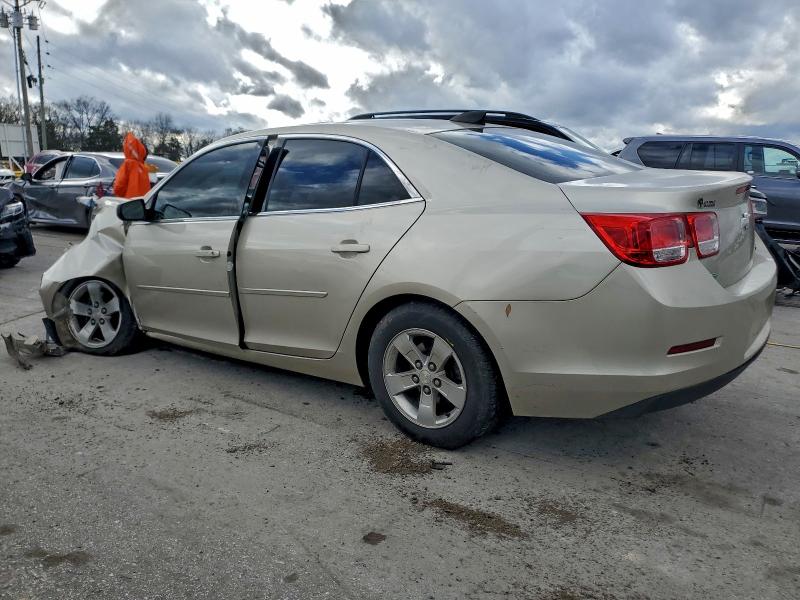 Aukcja sprzedaży 2015 Chevrolet Malibu, vin: 1G11A5SL7FF100634, numer aukcji: 94409685