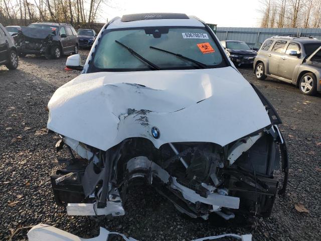 Продаж на аукціоні авто 2024 Bmw X3 Xdrive3, vin: WBX57DP03RN266274, номер лоту: 93670075