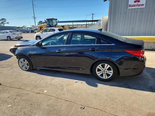 Продаж на аукціоні авто 2014 Hyundai Sonata, vin: 5NPEB4AC5EH831827, номер лоту: 91092365