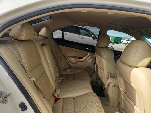 2008 Acura Tsx მანქანა იყიდება აუქციონზე, vin: JH4CL96878C010491, აუქციონის ნომერი: 93152215