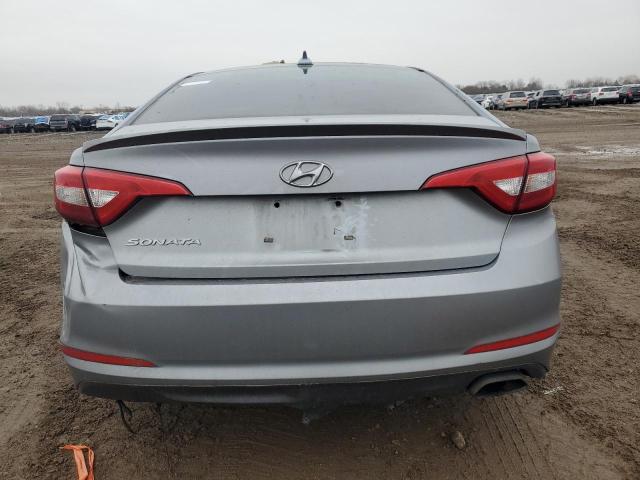 Aukcja sprzedaży 2015 Hyundai Sonata, vin: 5NPE24AF1FH154545, numer aukcji: 93542105