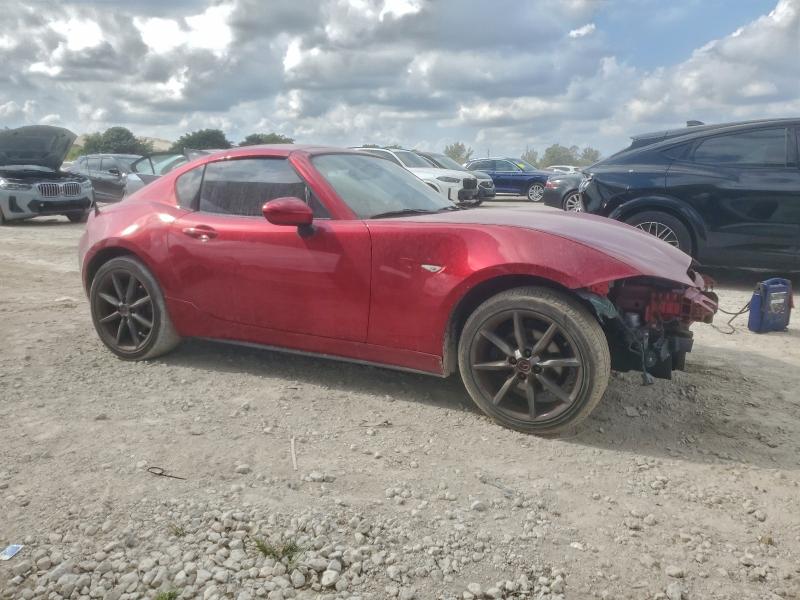 Продаж на аукціоні авто 2019 Mazda Mx-5 Miata, vin: JM1NDAM72K0302349, номер лоту: 90791425