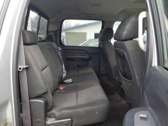 Продаж на аукціоні авто 2011 Gmc Sierra K25, vin: 1GT120C88BF240980, номер лоту: 91191395