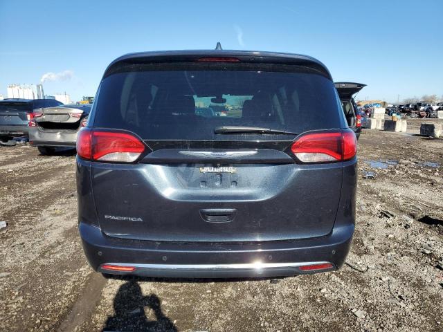 Aukcja sprzedaży 2020 Chrysler Pacifica, vin: 2C4RC1BG8LR271266, numer aukcji: 92425635