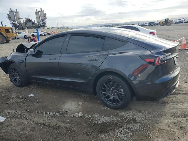 Продажа на аукционе авто 2025 Tesla Model 3, vin: 5YJ3E1EB0SF940124, номер лота: 93931035