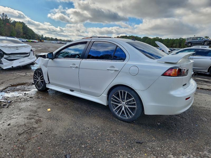 Продаж на аукціоні авто 2016 Mitsubishi Lancer, vin: JA32U8FW0GU003750, номер лоту: 94436645