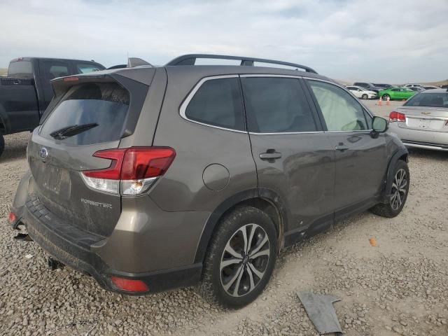 Продаж на аукціоні авто 2019 Subaru Forester, vin: JF2SKASC4KH537668, номер лоту: 91100535