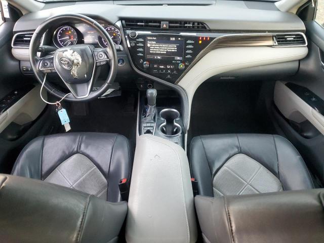 Продажа на аукционе авто 2019 Toyota Camry, vin: 4T1B11HK8KU771539, номер лота: 93695605