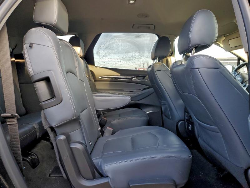 Aukcja sprzedaży 2019 Buick Enclave Es, vin: 5GAERBKW2KJ166530, numer aukcji: 93627235