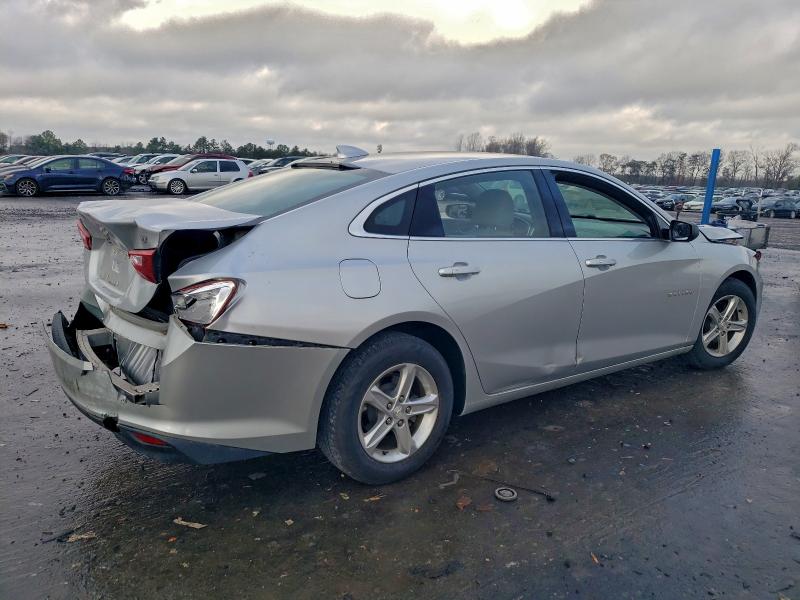 Aukcja sprzedaży 2018 Chevrolet Malibu Lt, vin: 1G1ZD5ST2JF291558, numer aukcji: 94168255