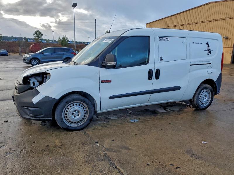 Aukcja sprzedaży 2019 Ram Promaster, vin: ZFBHRFAB1K6M00034, numer aukcji: 94328265