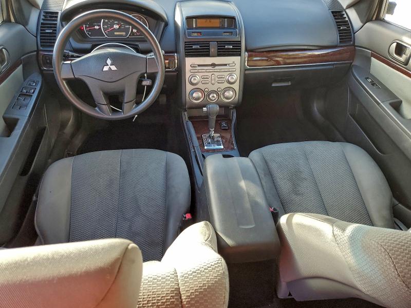 Продаж на аукціоні авто 2009 Mitsubishi Galant Es, vin: 4A3AB36F79E018942, номер лоту: 94128585