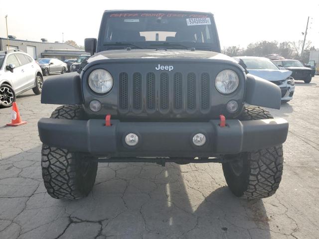 Продажа на аукционе авто 2014 Jeep Wrangler, vin: 1C4AJWAG5EL219641, номер лота: 93459595
