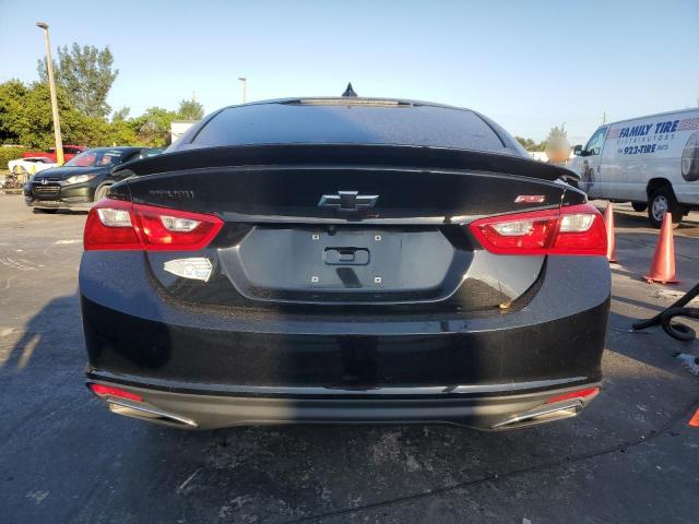 Aukcja sprzedaży 2023 Chevrolet Malibu, vin: 1G1ZG5ST9PF154844, numer aukcji: 85426115