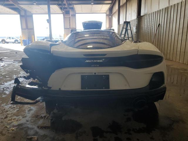 Продаж на аукціоні авто 2025 Mclaren Automotive Gts, vin: SBM22GCA9SW003177, номер лоту: 91232355