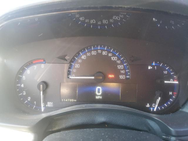 93267365 :رقم المزاد ، 1G6AL5SX6E0104148 vin ، 2014 Cadillac Ats مزاد بيع