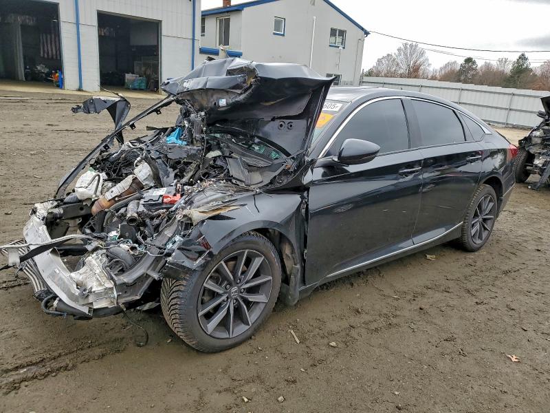 Aukcja sprzedaży 2021 Honda Accord, vin: 1HGCV1F59MA116273, numer aukcji: 93518605