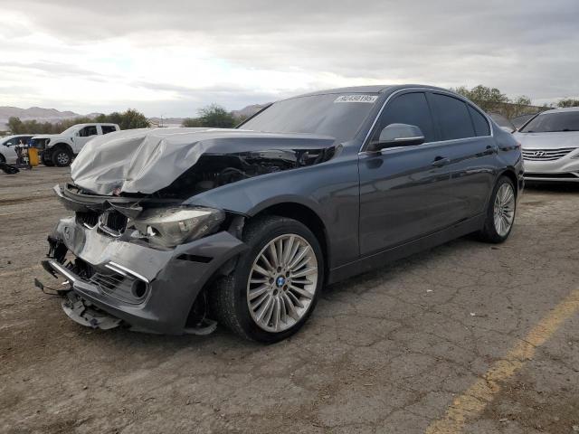 Продажа на аукционе авто 2015 Bmw 328, vin: WBA3A5G51FNS87995, номер лота: 92430195