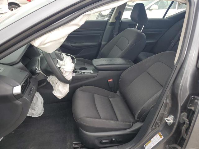 Продажа на аукционе авто 2023 Nissan Altima, vin: 1N4BL4BW7PN304454, номер лота: 92296015
