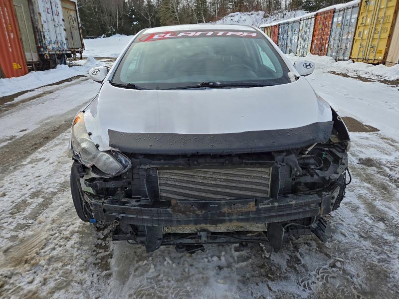 Aukcja sprzedaży 2014 Hyundai Elantra Gt, vin: KMHD25LH1EU175346, numer aukcji: 91975785