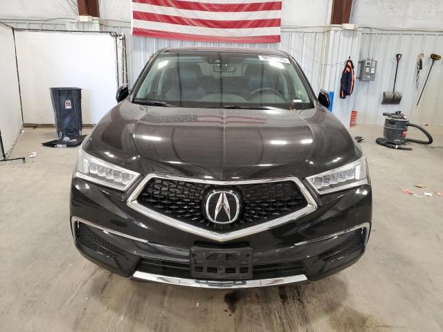 Продажа на аукционе авто 2020 Acura Mdx, vin: 5J8YD4H53LL025011, номер лота: 92301045