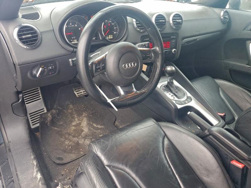 Продаж на аукціоні авто 2009 Audi Tt, vin: TRUKF38J791017901, номер лоту: 94134935