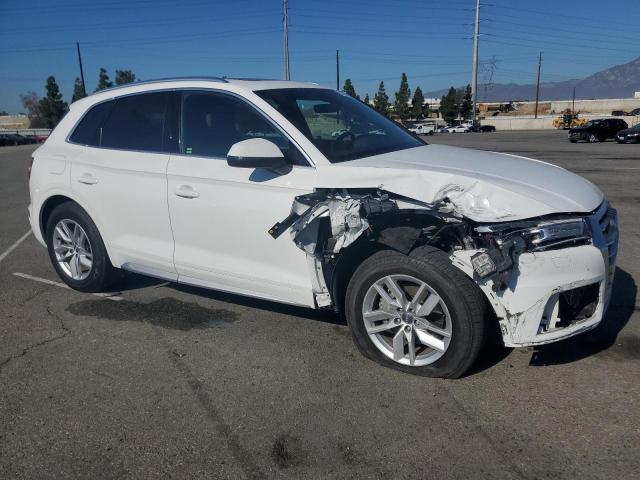 Продаж на аукціоні авто 2020 Audi Q5, vin: WA1ANAFY3L2047213, номер лоту: 91724855