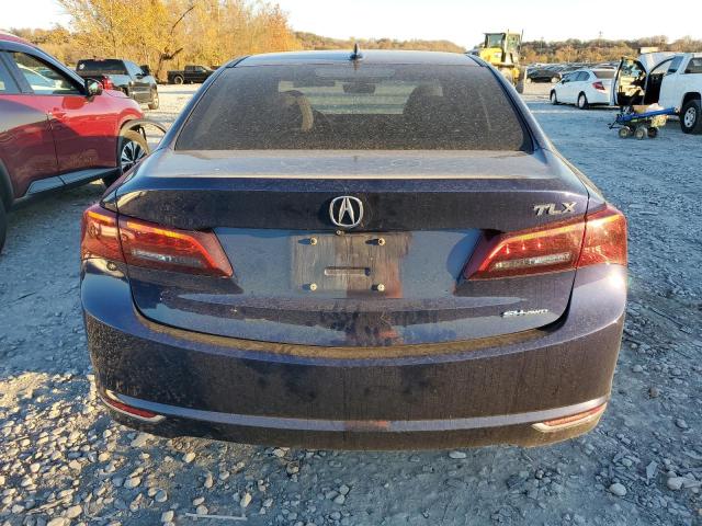 Продажа на аукционе авто 2016 Acura Tlx Tech, vin: 19UUB3F55GA002042, номер лота: 92179505