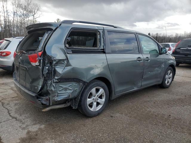 Aukcja sprzedaży 2014 Toyota Sienna Le, vin: 5TDKK3DC6ES504503, numer aukcji: 92491955