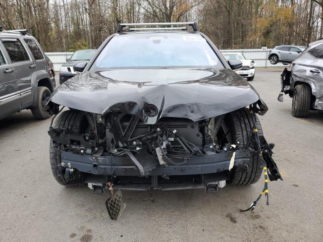 85341795 :رقم المزاد ، WB533CF04PCM51160 vin ، 2023 Bmw Ix مزاد بيع