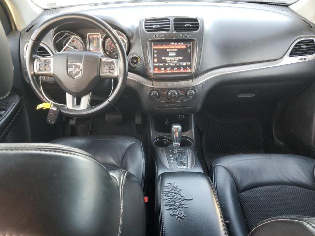 2018 Dodge Journey Crossroad მანქანა იყიდება აუქციონზე, vin: 3C4PDDGG7JT430724, აუქციონის ნომერი: 86244225